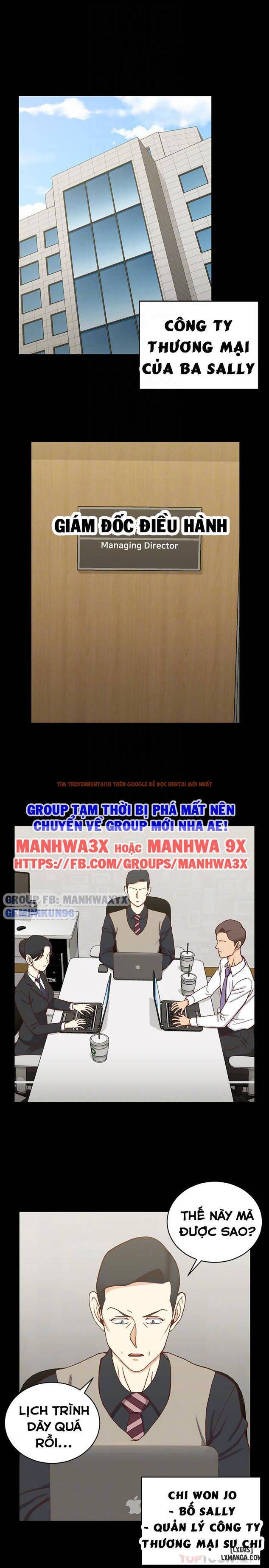Xem ảnh Thanh Niên Động Kinh - Chapter 99 - 4 - TruyenVN.APP