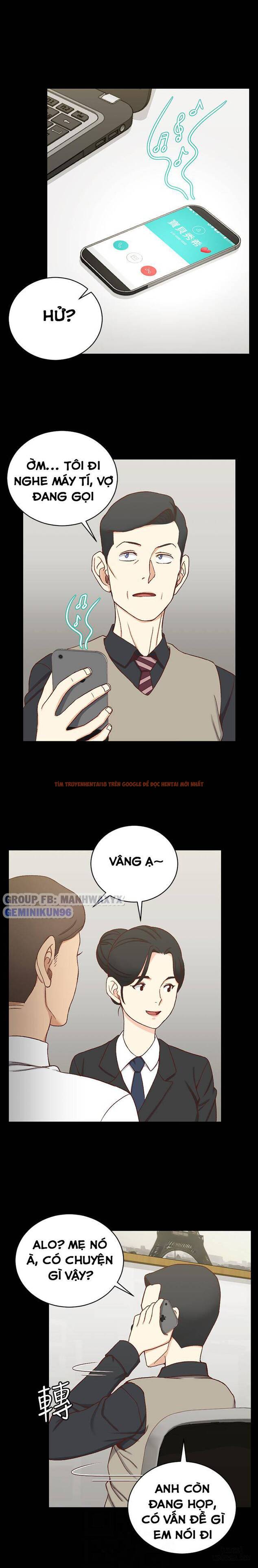 Xem ảnh Thanh Niên Động Kinh - Chapter 99 - 5 - TruyenVN.APP