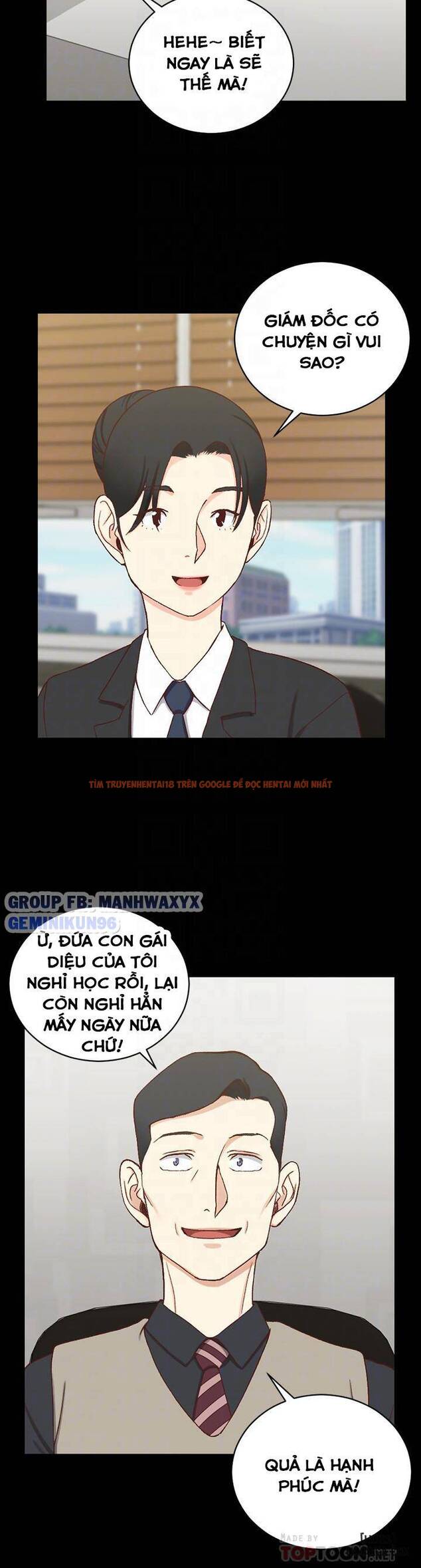 Xem ảnh Thanh Niên Động Kinh - Chapter 99 - 8 - TruyenVN.APP