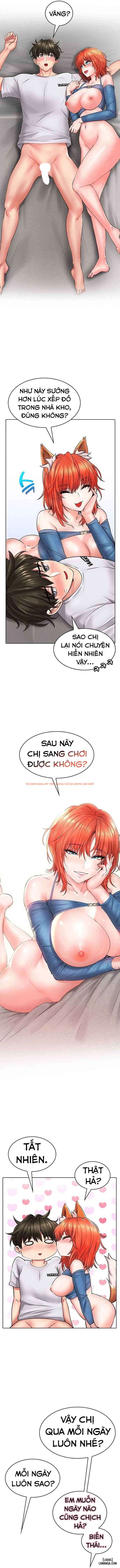 Xem ảnh Thanh Niên Số Hưởng - Chapter 8 - 14 694bd56346aa9 - Truyenhentaiz.net