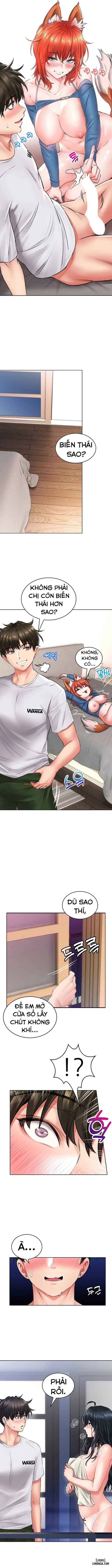 Xem ảnh Thanh Niên Số Hưởng - Chapter 9 - 15 694bd5f3818b2 - Truyenhentaiz.net