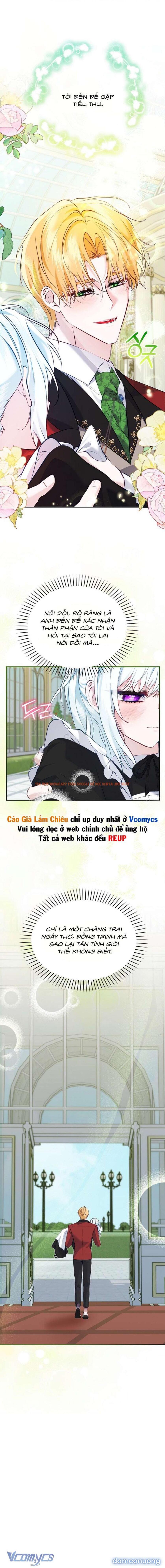 Trang truyện 1 trong truyện tranh Thánh Nữ Giả Mạo Trong Game Harem Ngược - Chap 14 - lxmanga.org