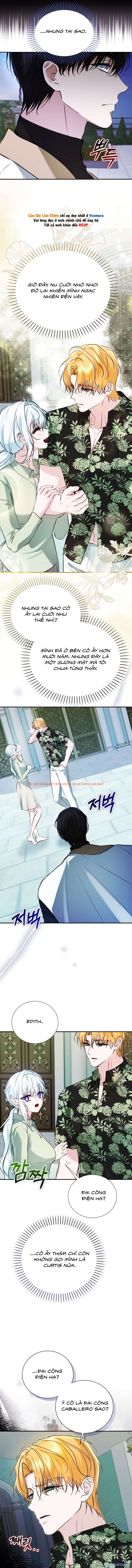 Thánh Nữ Giả Mạo Trong Game Harem Ngược - Chapter 15