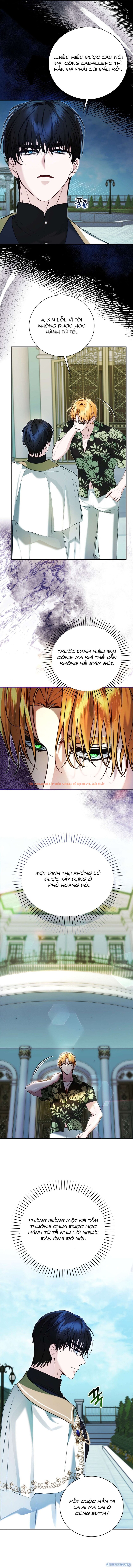 Thánh Nữ Giả Mạo Trong Game Harem Ngược - Chapter 15