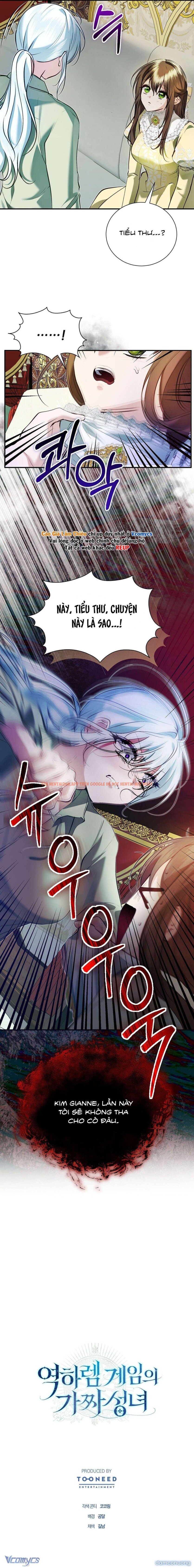 Trang truyện 14 trong truyện tranh Thánh Nữ Giả Mạo Trong Game Harem Ngược - Chap 16 - lxmanga.org Trang truyện 14 trong truyện tranh Thánh Nữ Giả Mạo Trong Game Harem Ngược - Chap 16 - lxmanga.org