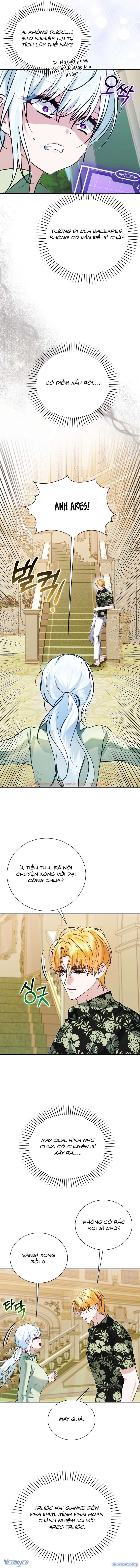 Trang truyện 6 trong truyện tranh Thánh Nữ Giả Mạo Trong Game Harem Ngược - Chap 16 - lxmanga.org Trang truyện 6 trong truyện tranh Thánh Nữ Giả Mạo Trong Game Harem Ngược - Chap 16 - lxmanga.org