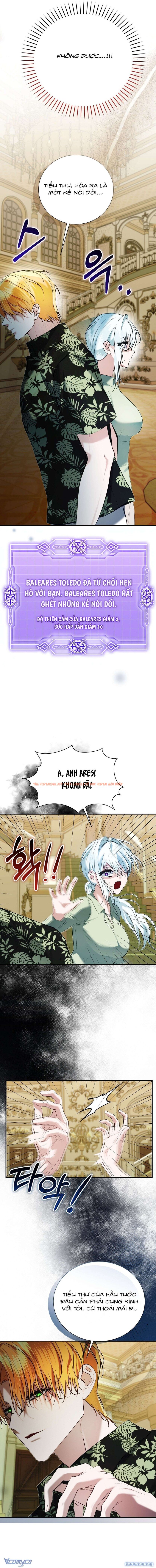 Trang truyện 8 trong truyện tranh Thánh Nữ Giả Mạo Trong Game Harem Ngược - Chap 16 - lxmanga.org Trang truyện 8 trong truyện tranh Thánh Nữ Giả Mạo Trong Game Harem Ngược - Chap 16 - lxmanga.org