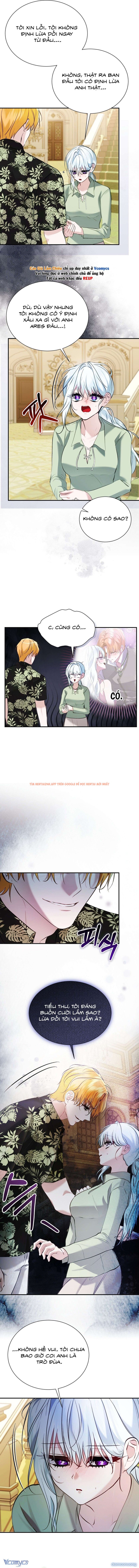 Trang truyện 9 trong truyện tranh Thánh Nữ Giả Mạo Trong Game Harem Ngược - Chap 16 - lxmanga.org Trang truyện 9 trong truyện tranh Thánh Nữ Giả Mạo Trong Game Harem Ngược - Chap 16 - lxmanga.org