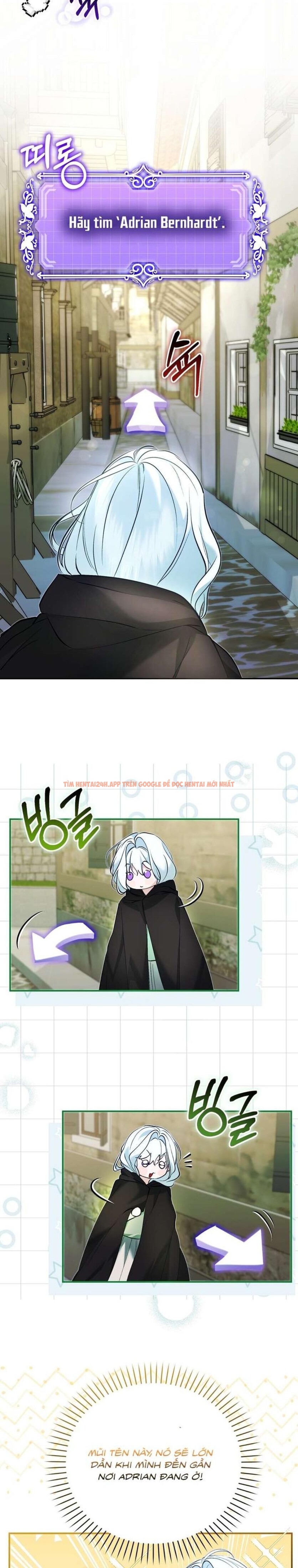 Trang truyện 1 2 trong truyện tranh Thánh Nữ Giả Mạo Trong Game Harem Ngược - Chap 18 - lxmanga.org