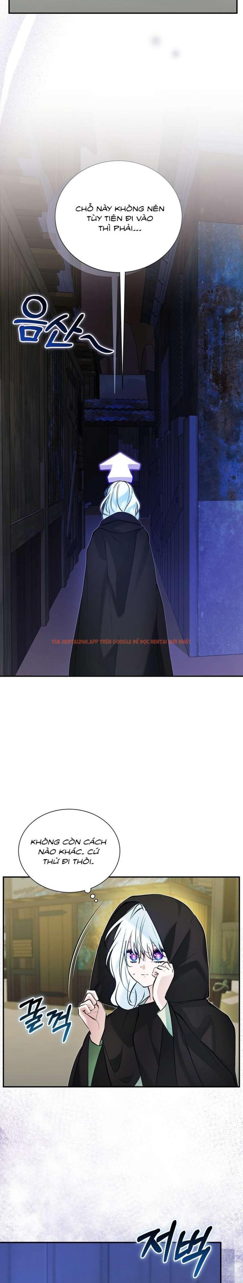 Trang truyện 1 4 trong truyện tranh Thánh Nữ Giả Mạo Trong Game Harem Ngược - Chap 18 - lxmanga.org