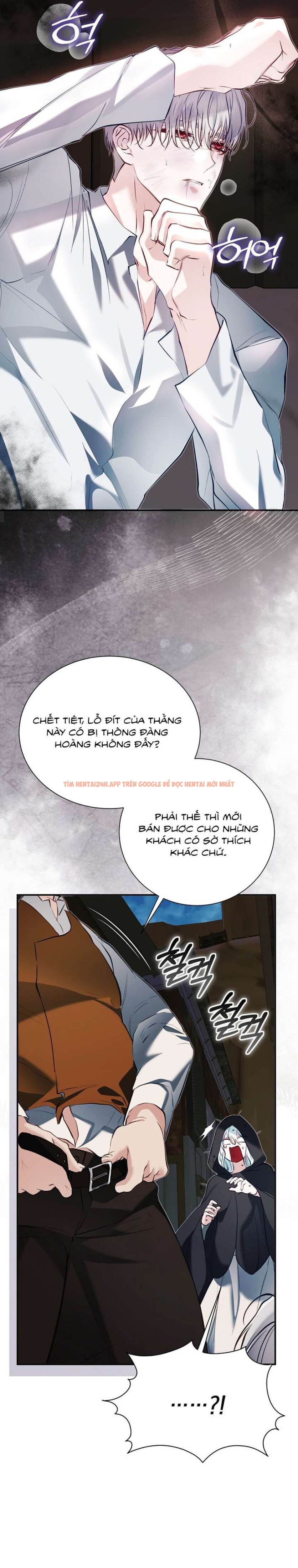 Trang truyện 2 0 trong truyện tranh Thánh Nữ Giả Mạo Trong Game Harem Ngược - Chap 18 - lxmanga.org