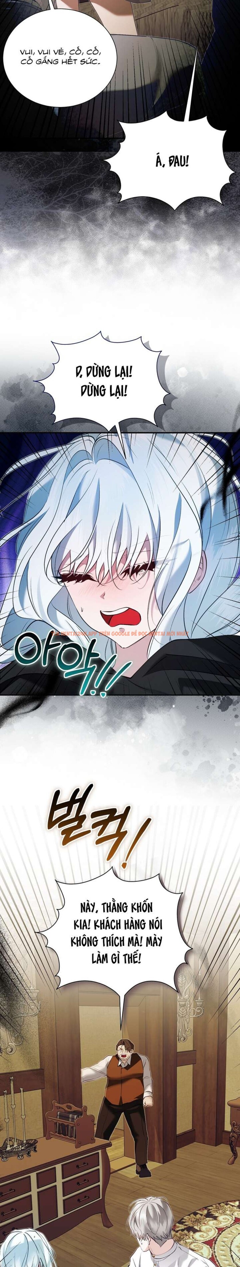 Trang truyện 4 2 trong truyện tranh Thánh Nữ Giả Mạo Trong Game Harem Ngược - Chap 18 - lxmanga.org