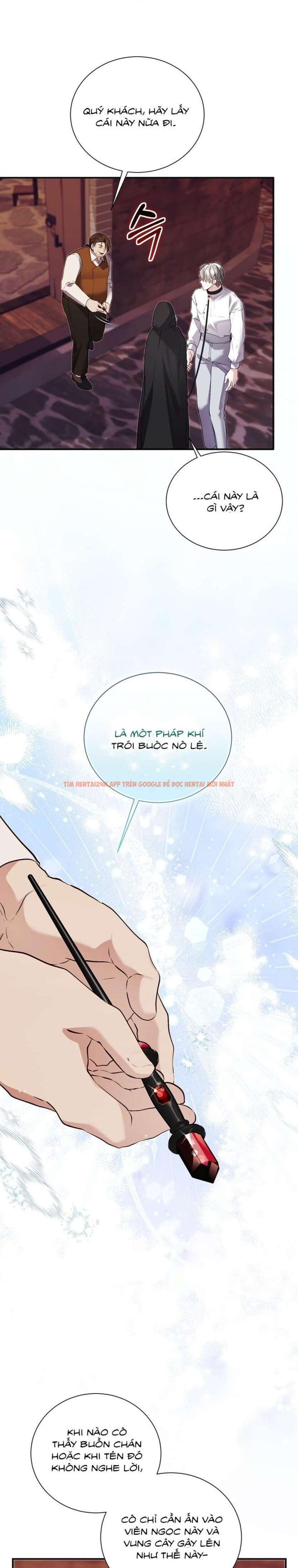 Trang truyện 1 0 trong truyện tranh Thánh Nữ Giả Mạo Trong Game Harem Ngược - Chap 19 - lxmanga.org