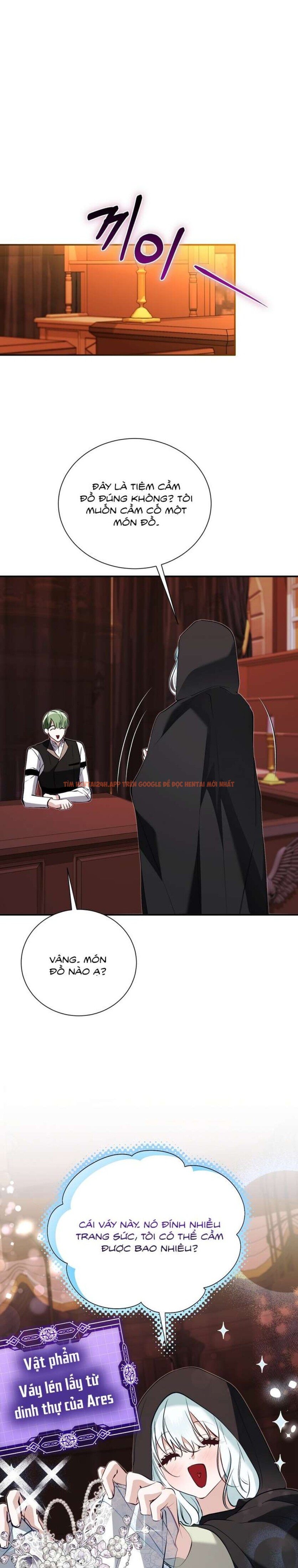 Trang truyện 2 0 trong truyện tranh Thánh Nữ Giả Mạo Trong Game Harem Ngược - Chap 19 - lxmanga.org