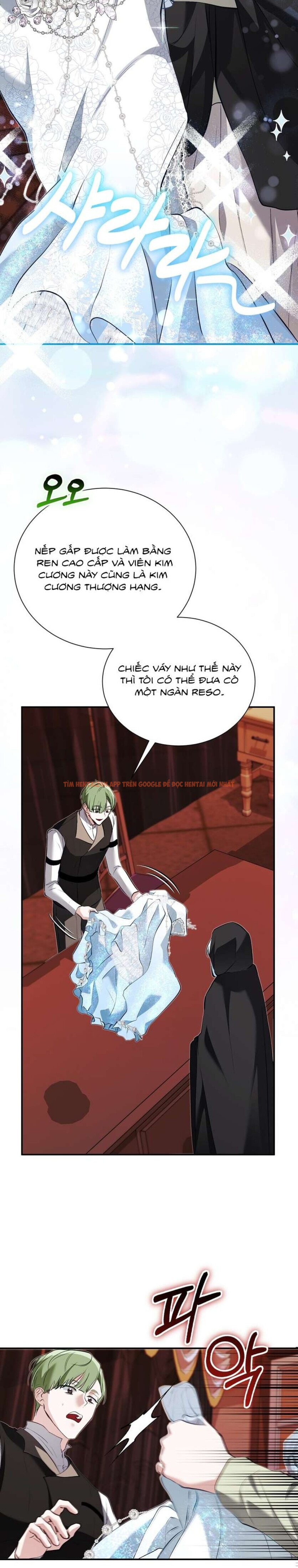 Trang truyện 2 1 trong truyện tranh Thánh Nữ Giả Mạo Trong Game Harem Ngược - Chap 19 - lxmanga.org