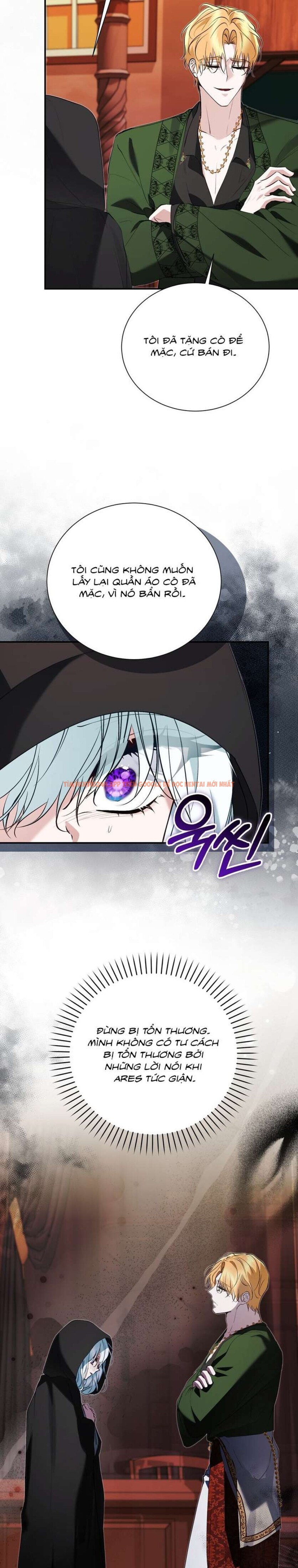 Trang truyện 2 6 trong truyện tranh Thánh Nữ Giả Mạo Trong Game Harem Ngược - Chap 19 - lxmanga.org