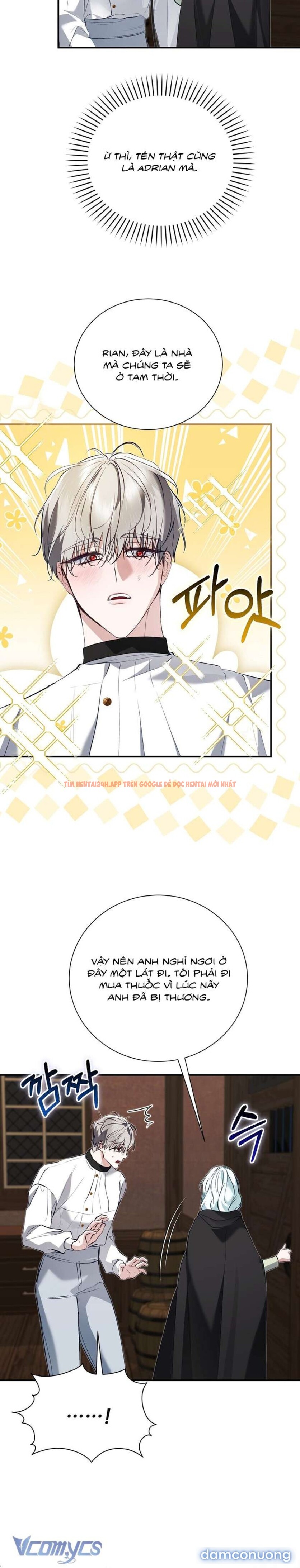 Trang truyện 3 5 trong truyện tranh Thánh Nữ Giả Mạo Trong Game Harem Ngược - Chap 19 - lxmanga.org