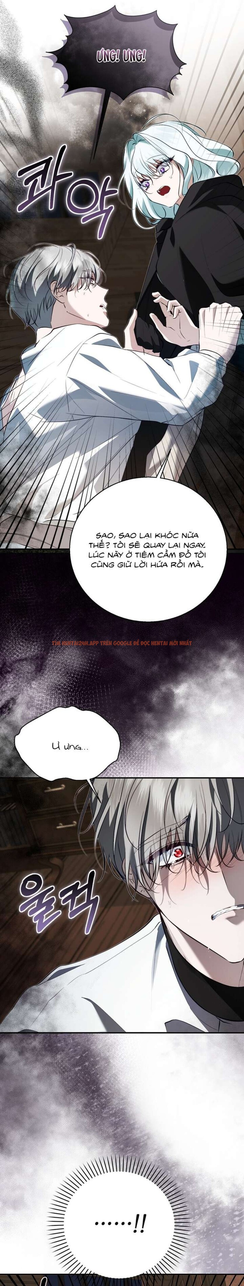 Trang truyện 4 0 trong truyện tranh Thánh Nữ Giả Mạo Trong Game Harem Ngược - Chap 19 - lxmanga.org