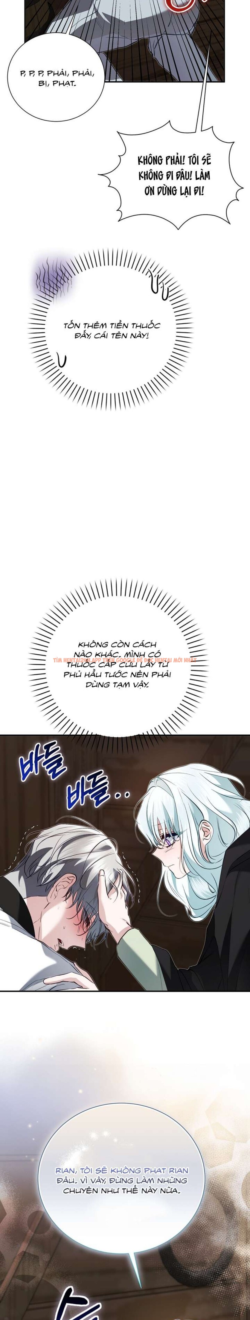 Trang truyện 4 2 trong truyện tranh Thánh Nữ Giả Mạo Trong Game Harem Ngược - Chap 19 - lxmanga.org