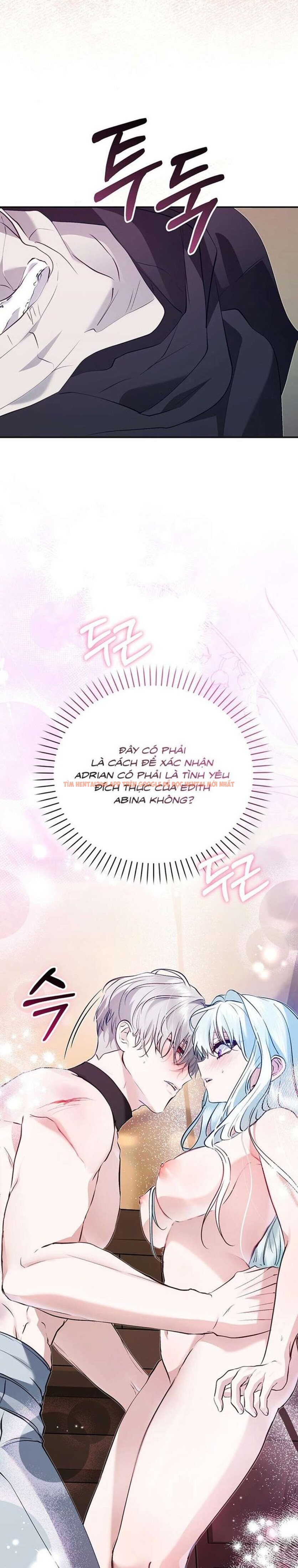 Thánh Nữ Giả Mạo Trong Game Harem Ngược - Chapter 20