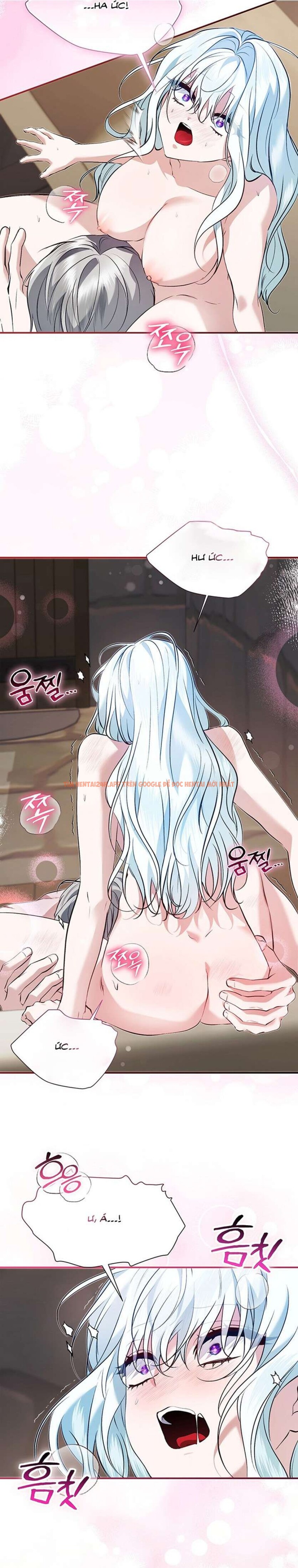 Thánh Nữ Giả Mạo Trong Game Harem Ngược - Chapter 20