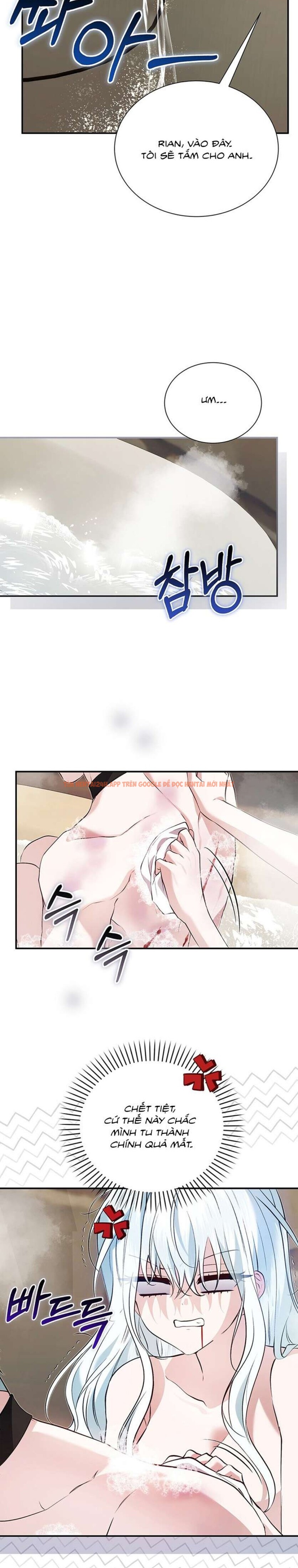 Thánh Nữ Giả Mạo Trong Game Harem Ngược - Chapter 20