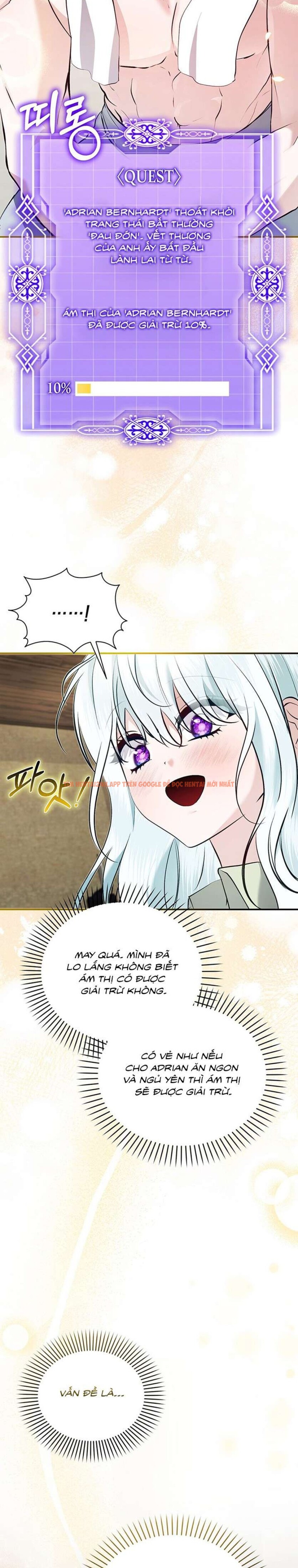 Thánh Nữ Giả Mạo Trong Game Harem Ngược - Chapter 20