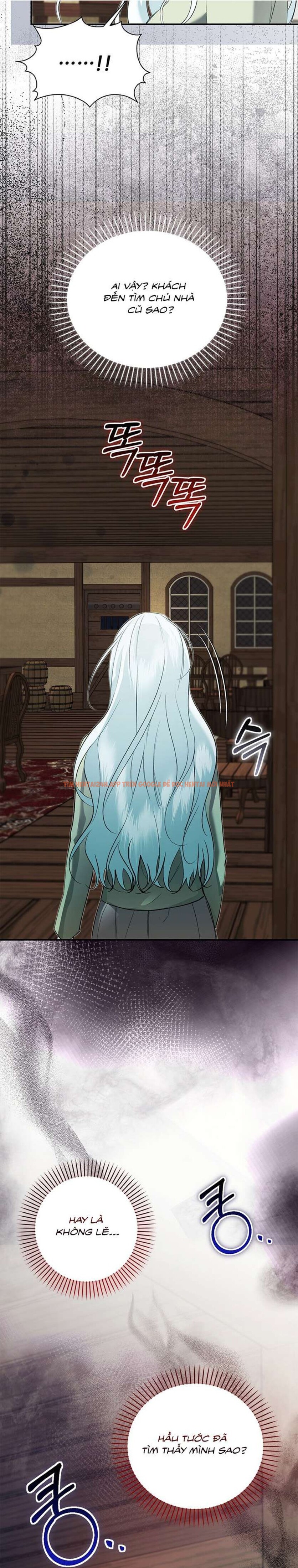 Thánh Nữ Giả Mạo Trong Game Harem Ngược - Chapter 20