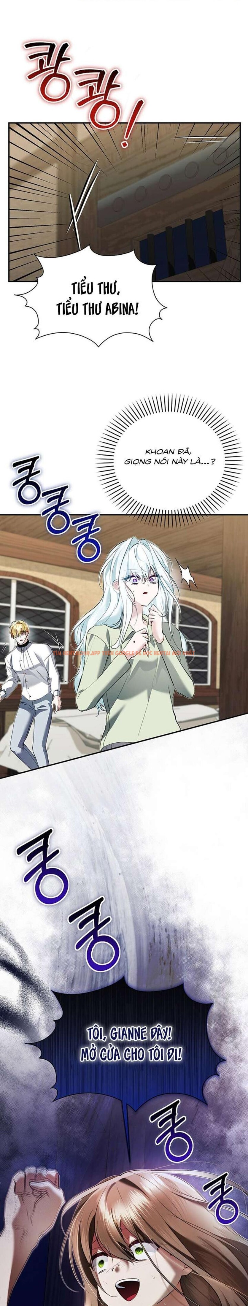 Trang truyện 1 0 trong truyện tranh Thánh Nữ Giả Mạo Trong Game Harem Ngược - Chap 21 - lxmanga.org