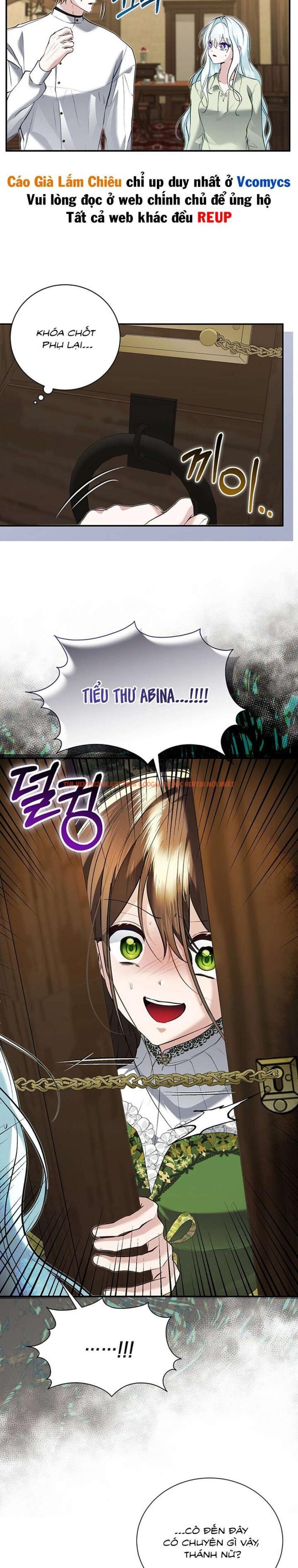 Trang truyện 1 2 trong truyện tranh Thánh Nữ Giả Mạo Trong Game Harem Ngược - Chap 21 - lxmanga.org