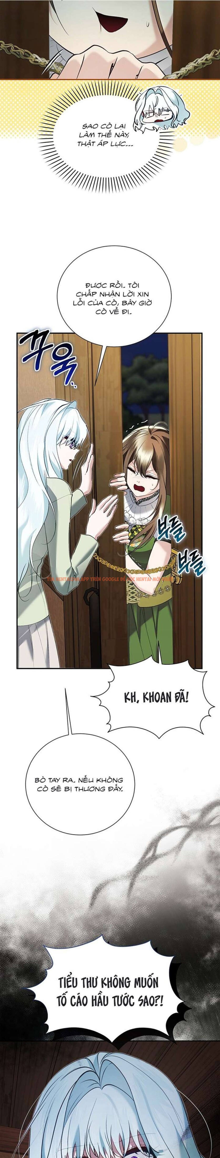 Trang truyện 2 0 trong truyện tranh Thánh Nữ Giả Mạo Trong Game Harem Ngược - Chap 21 - lxmanga.org