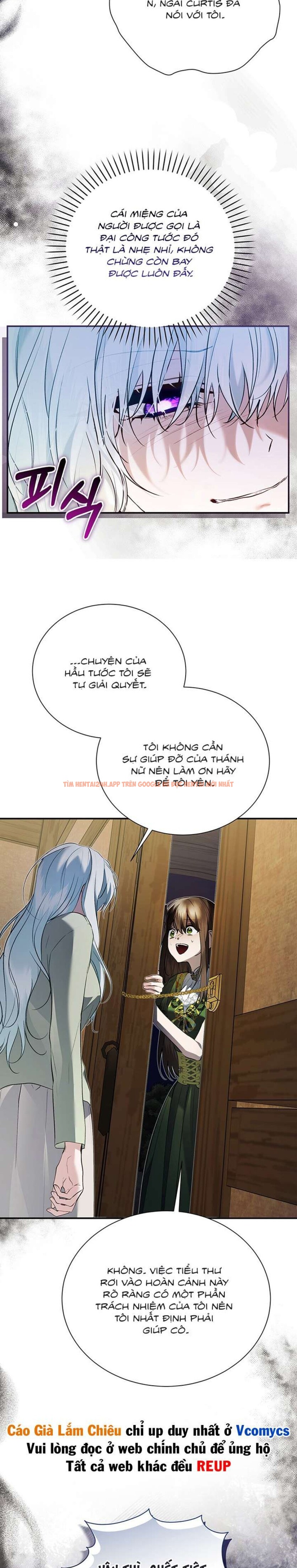 Trang truyện 2 2 trong truyện tranh Thánh Nữ Giả Mạo Trong Game Harem Ngược - Chap 21 - lxmanga.org