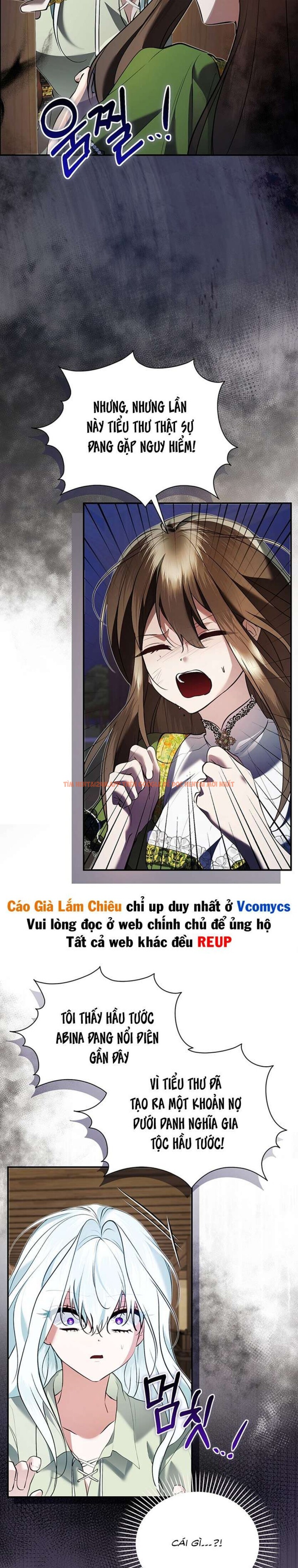 Trang truyện 3 0 trong truyện tranh Thánh Nữ Giả Mạo Trong Game Harem Ngược - Chap 21 - lxmanga.org