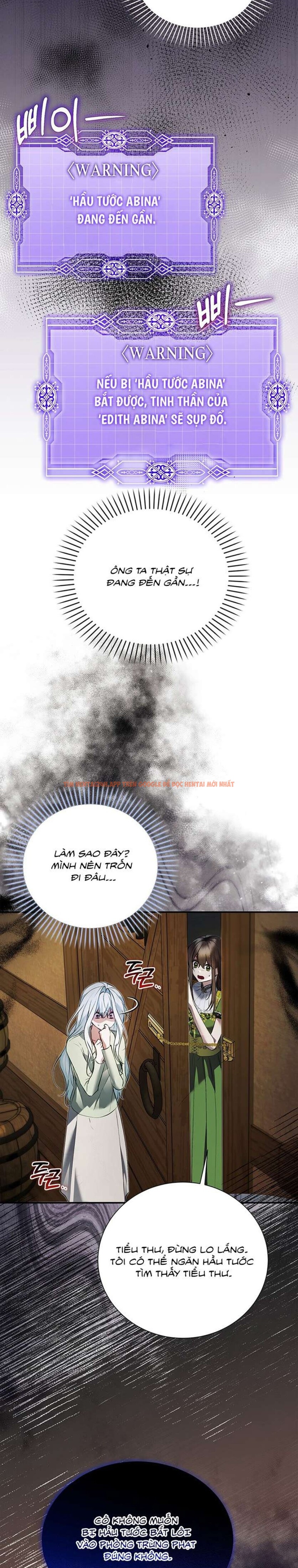 Trang truyện 3 1 trong truyện tranh Thánh Nữ Giả Mạo Trong Game Harem Ngược - Chap 21 - lxmanga.org