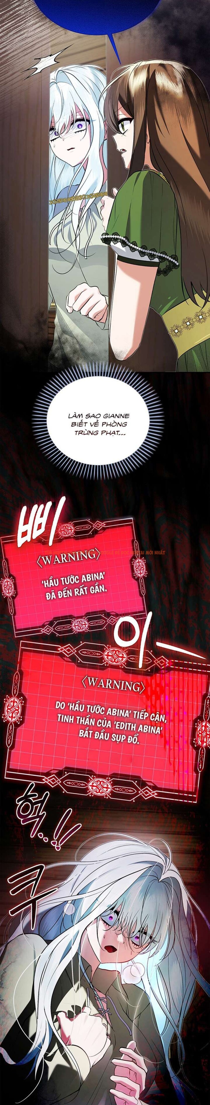 Trang truyện 3 2 trong truyện tranh Thánh Nữ Giả Mạo Trong Game Harem Ngược - Chap 21 - lxmanga.org