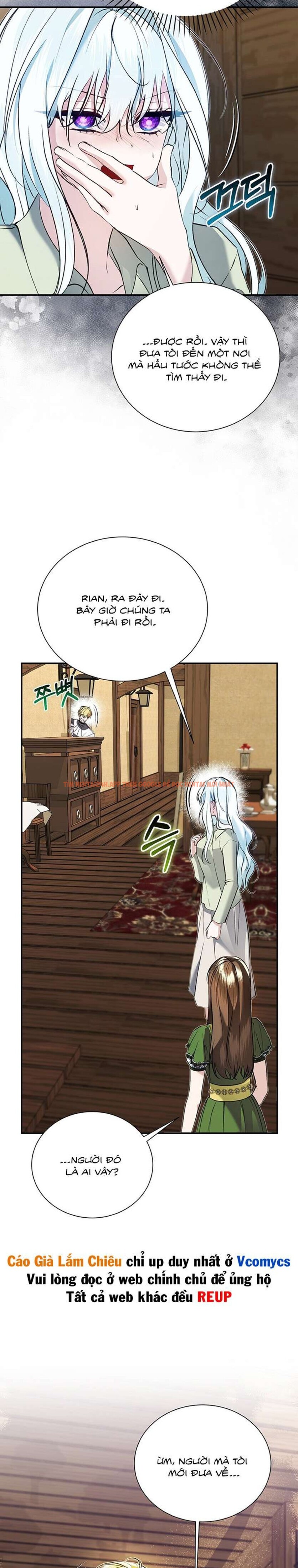 Trang truyện 4 2 trong truyện tranh Thánh Nữ Giả Mạo Trong Game Harem Ngược - Chap 21 - lxmanga.org