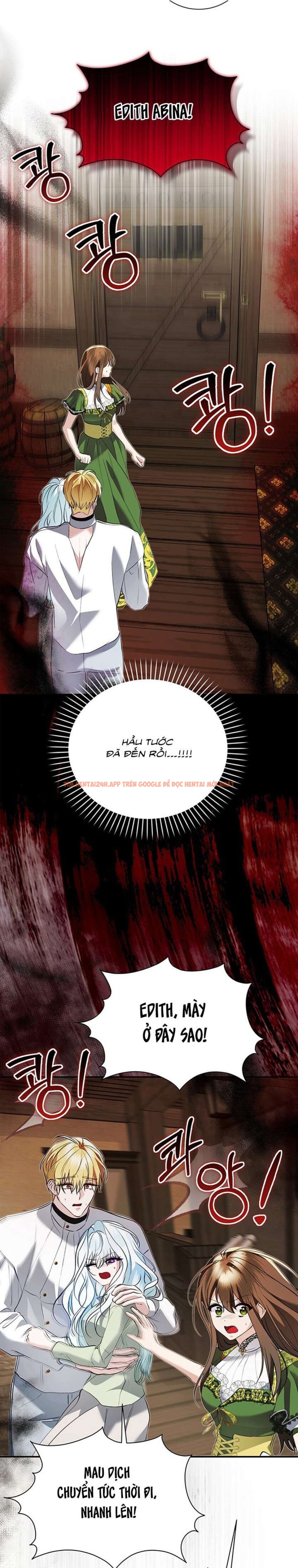 Trang truyện 5 0 trong truyện tranh Thánh Nữ Giả Mạo Trong Game Harem Ngược - Chap 21 - lxmanga.org