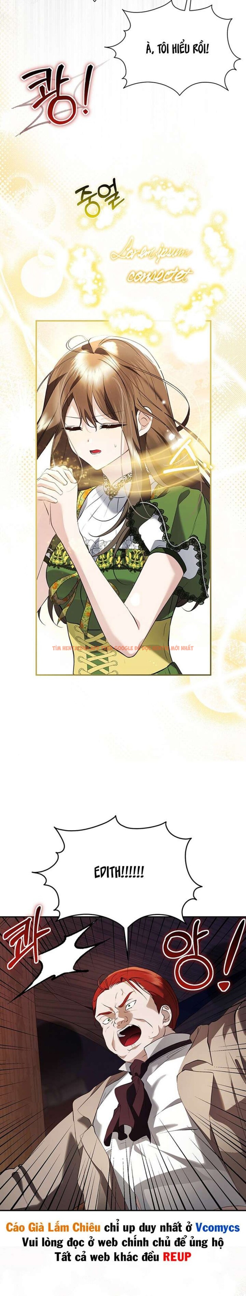 Trang truyện 5 1 trong truyện tranh Thánh Nữ Giả Mạo Trong Game Harem Ngược - Chap 21 - lxmanga.org