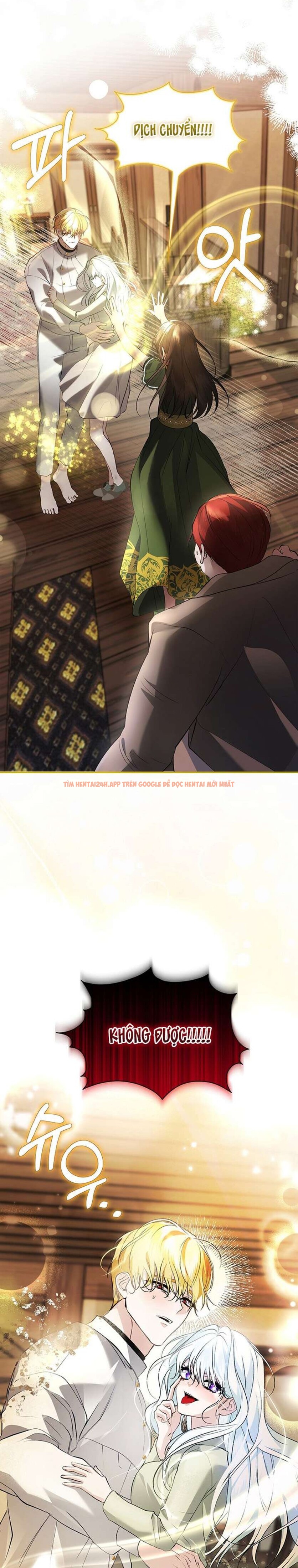 Trang truyện 5 2 trong truyện tranh Thánh Nữ Giả Mạo Trong Game Harem Ngược - Chap 21 - lxmanga.org