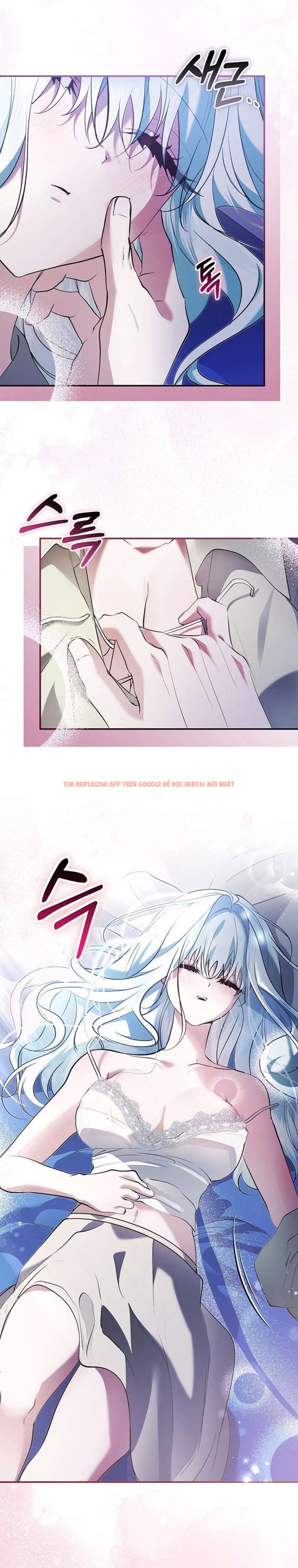 Trang truyện 9 0 trong truyện tranh Thánh Nữ Giả Mạo Trong Game Harem Ngược - Chap 21 - lxmanga.org