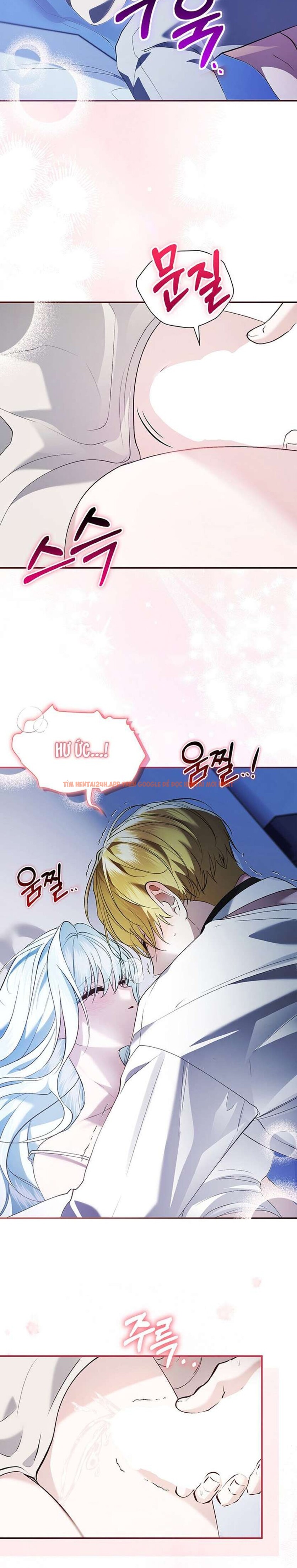 Trang truyện 9 2 trong truyện tranh Thánh Nữ Giả Mạo Trong Game Harem Ngược - Chap 21 - lxmanga.org