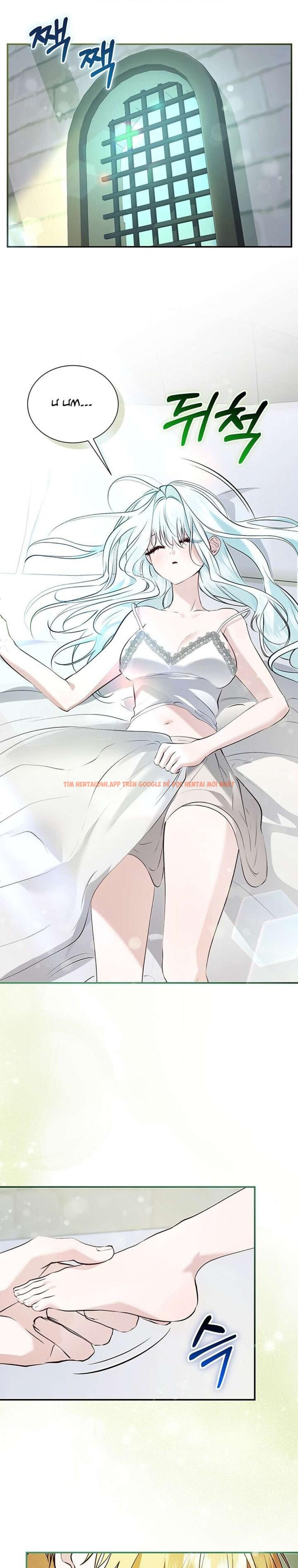 Trang truyện 1 0 trong truyện tranh Thánh Nữ Giả Mạo Trong Game Harem Ngược - Chapter 22 - truyentvn.net