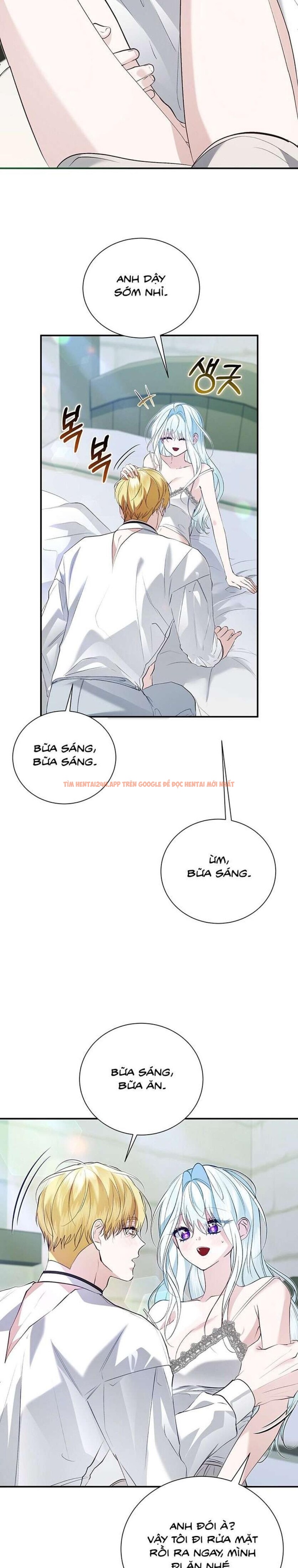 Trang truyện 1 2 trong truyện tranh Thánh Nữ Giả Mạo Trong Game Harem Ngược - Chapter 22 - truyentvn.net