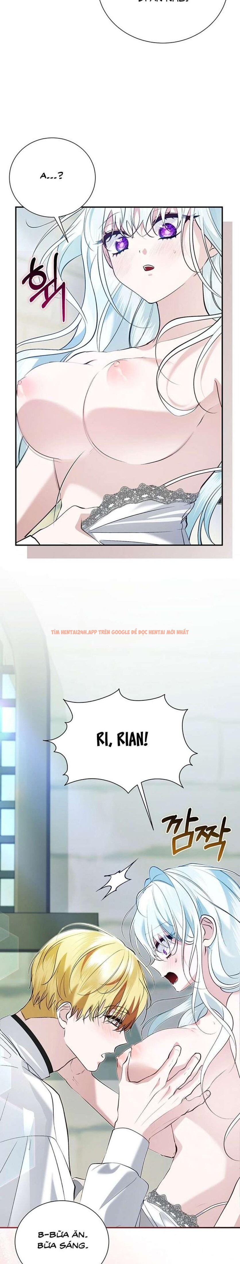 Trang truyện 1 3 trong truyện tranh Thánh Nữ Giả Mạo Trong Game Harem Ngược - Chapter 22 - truyentvn.net