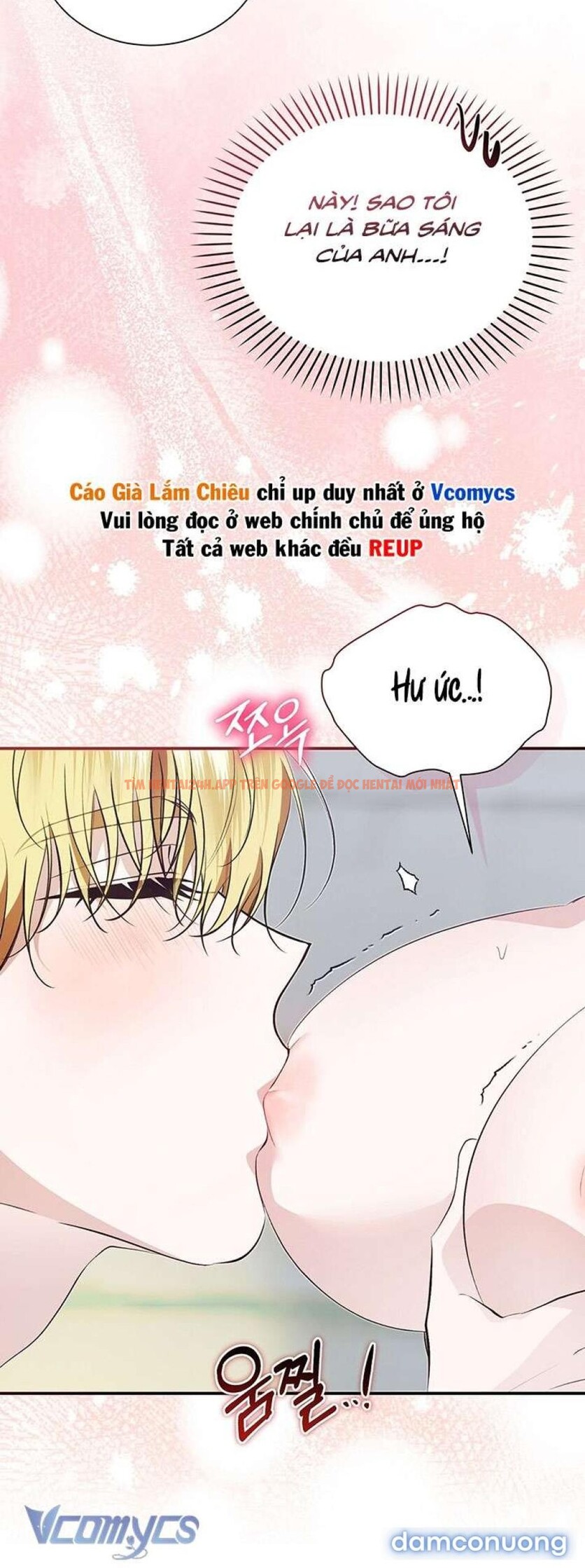 Trang truyện 1 4 trong truyện tranh Thánh Nữ Giả Mạo Trong Game Harem Ngược - Chapter 22 - truyentvn.net