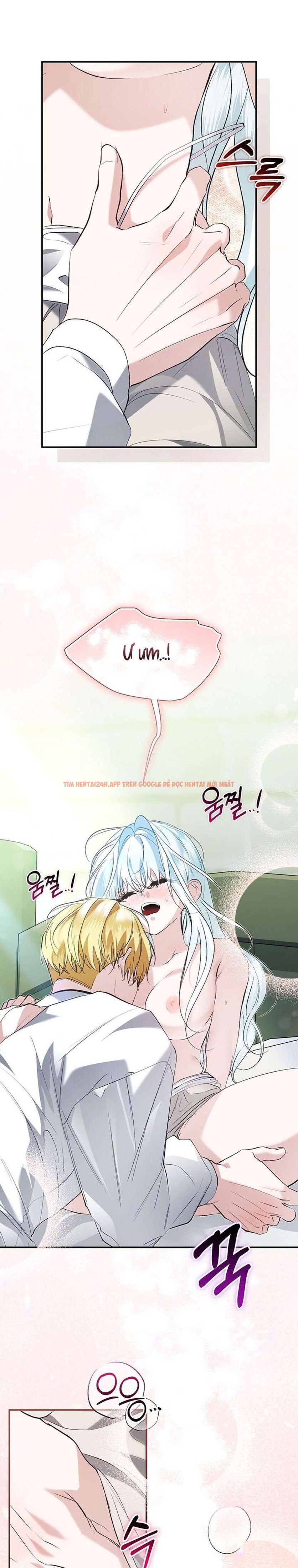 Trang truyện 2 0 trong truyện tranh Thánh Nữ Giả Mạo Trong Game Harem Ngược - Chapter 22 - truyentvn.net