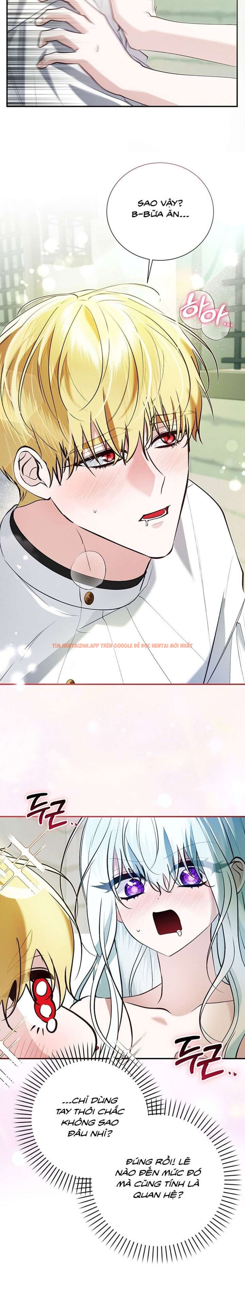 Trang truyện 2 2 trong truyện tranh Thánh Nữ Giả Mạo Trong Game Harem Ngược - Chapter 22 - truyentvn.net
