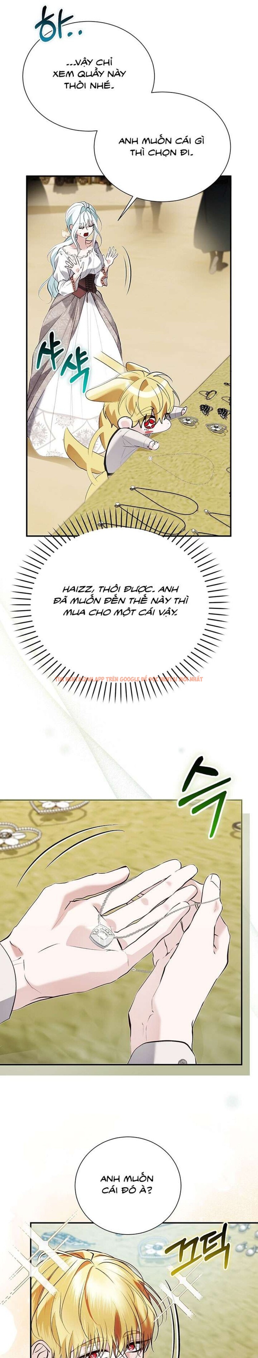 Trang truyện 3 2 trong truyện tranh Thánh Nữ Giả Mạo Trong Game Harem Ngược - Chapter 22 - truyentvn.net