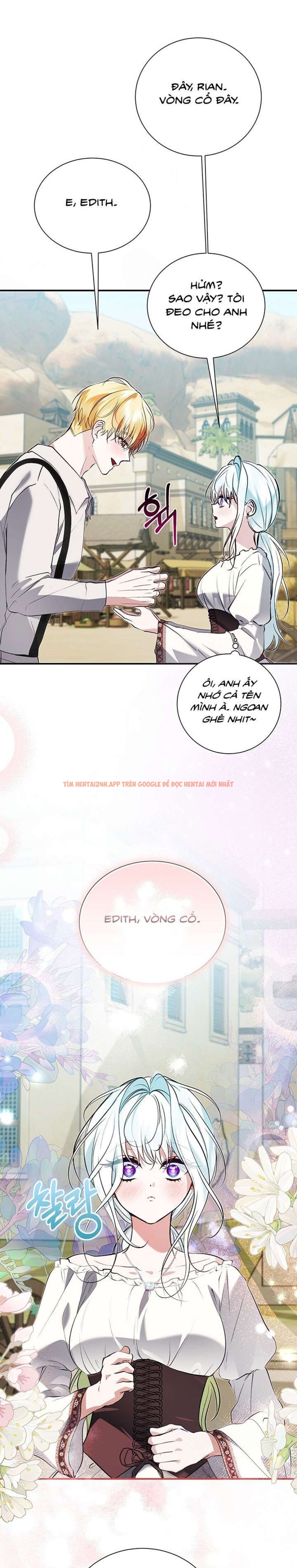 Trang truyện 4 3 trong truyện tranh Thánh Nữ Giả Mạo Trong Game Harem Ngược - Chapter 22 - truyentvn.net