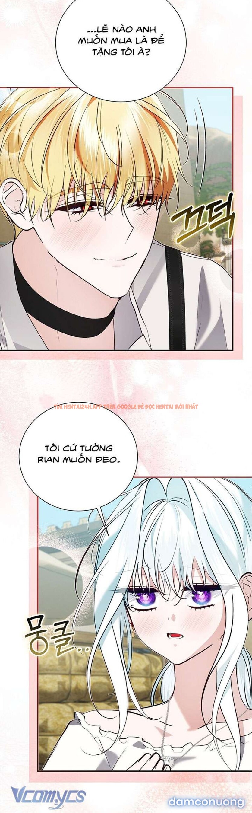 Trang truyện 4 4 trong truyện tranh Thánh Nữ Giả Mạo Trong Game Harem Ngược - Chapter 22 - truyentvn.net